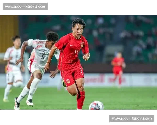 海港新星蒯纪闻德转身价飙升至 27.5 万欧元 入选国足东亚杯名单