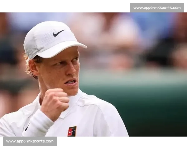 温网男单赔率大变局：阿尔卡拉斯领跑，辛纳紧追，德约冲击第八冠